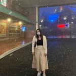 Michelle Luk - @mlkh526 - Instagram