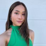 Michelle Lukman - @michellelukmanau - Instagram