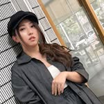 Michelle Lukmansyah - @michellelukmansyah - Instagram