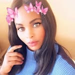 Michelle Lukonde - @michellelukonde - Instagram