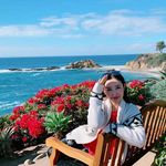 Joy Han - @michelle.luker.50 - Instagram