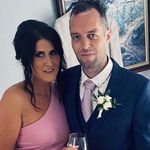 Michelle Kavanagh - @michellelukeryan - Instagram