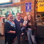 Michelle Luker - Facebook
