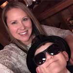 Michelle Lunn - @mlunn74 - Instagram