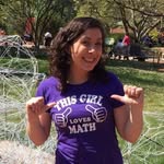 Michelle Lunn - @mymathmentor - Instagram