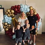 Michelle Lunn - @michelunn82 - Instagram
