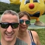 Michelle Lunn - @lunn.clan - Instagram