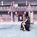 Michele Luo - Facebook