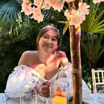 Michelle Luo - @mstluo - Instagram