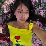 michelle luo - @michellelion_ - Instagram