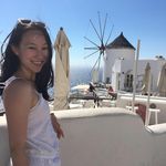 Michelle Luo - @michelle.ym.luo - Instagram