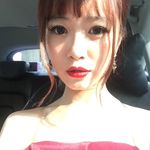 Michelle Luo - @mlch3lle - Instagram
