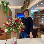 Michelle Luo - @yen998 - Instagram