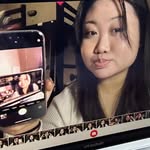 Michelle Luo - @m.ichelleluo - Instagram
