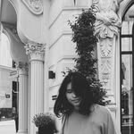 Michelle Luo Hansen - @michelleluohansen - Instagram