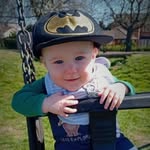Michelle Louise Lupton - @m1m115batman1998 - Instagram
