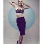 Michelle Lupton - @miss_luptuous - Instagram