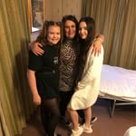 Michelle_lyall566 - @michellelyall123 - Instagram