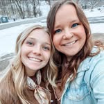 Michelle Lyall - @mommabeartimes3 - Instagram