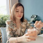 Michelle Lye - @michellelye - Instagram