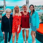 Michelle Lyke Williams - @lykewilliams - Instagram