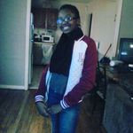 Angela Michelle Lyles - @angela_love86 - Instagram