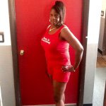 Michelle Green Lyles - @babamichell - Instagram