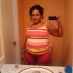 Michelle Lyles - @shell_sittinqpretty - Instagram