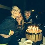 Michelle Lyles Cocchiarella - @mlrella - Instagram