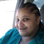 Michelle Lyles Thomas - @bunnythomas75 - Instagram