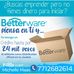 Betterware Cancún By: Michelle Maas  - Facebook