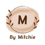 By Mitchie - Michelle Maas - @bymitchie.nl - Instagram