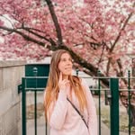 Michelle Maaß - @micxeelle_5 - Instagram
