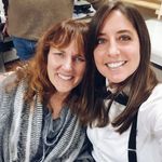 Michelle MacNeil - @mrmarch105 - Instagram