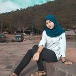 Michelle Maida Maryati - @michellemaidamaryati - Instagram