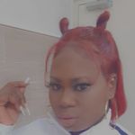 Michelle Main Topics Williams - @tickaz22 - Instagram