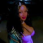 Michelle Maina - @michelle_main - Instagram
