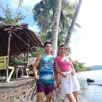 Michelle Rica Bislig Maines - @michellericamaines - Instagram