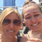Michelle Mair - @shortandspunky28 - Instagram