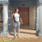 Bontle - @michelle_makgetla - Instagram