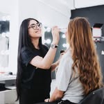 Michelle Catalán - Makeup & Hair - @michellemakeupartist_ - Instagram