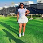 Michelle Karabo - @michelle_makhale - Instagram