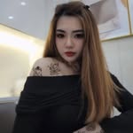 Michelle Mak - @miichellemak - Instagram