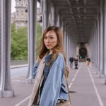Michelle Mak - @michellemsh - Instagram