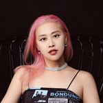 Michelle Mak - @shibarain - Instagram