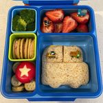 Michelle Makes Lunch - @michellemakeslunch - Instagram