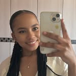 Michelle Makola - @michelle_makola - Instagram