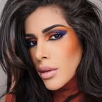 Michelle Otto - @michellemakeup1581 - Instagram