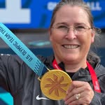 Michelle Parady Malach - @5malachrunners - Instagram