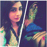 Mishu khushi - @michellemalik91 - Instagram